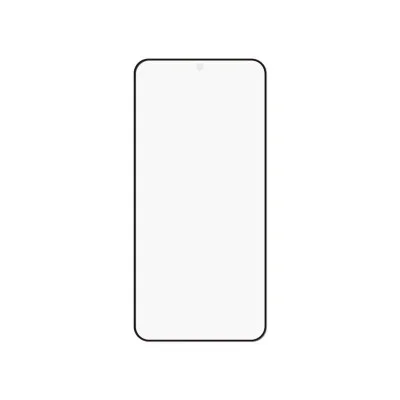 Screen Protector Samsung S25 Plus Glass Optix Vivid Uniq - Clear
